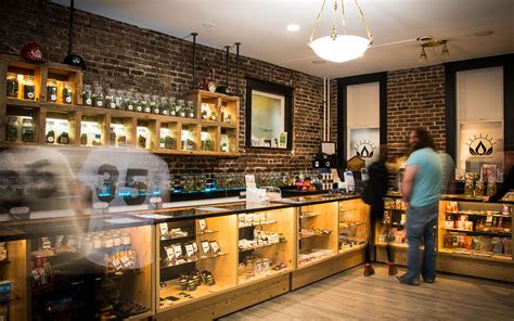 best dispensaries in portland